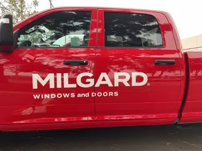 Vehicle Graphics